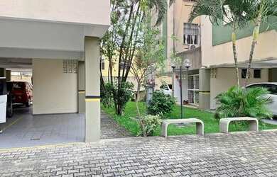 Imagem 3: Rua Marechal Deodoro, n° 755 - Benfica