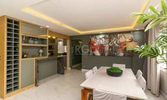 Imagem: Apartamento em Auxiliadora