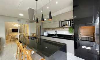 Imagem 5: CASA NO CONDOMÍNIO ALPHAVIILE EM ANÁPOLIS