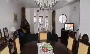 Imagem 5: São Paulo - Casa Padrão - Cambuci