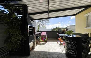 Imagem 4: Casa com 2 dormitórios à venda de 65 m² no Jardim Paulista em Atibaia/SP - CA0213