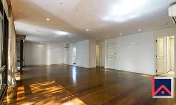 Imagem 2: Locação Apartamento 4 Dormitórios - 372 m² Vila Nova Conceição