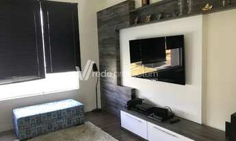 Imagem 4: Casa - Swiss Park - Campinas