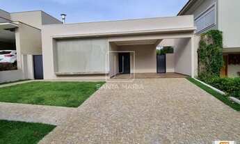 Imagem: Casa (térrea em condominio) 3 dormitórios/suite