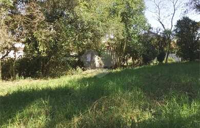 Imagem 3: Lote/Terreno para venda com 1082 m2 em Cabral - Curitiba - PR