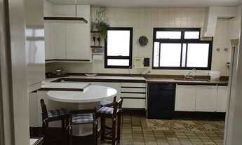 Imagem 5: Apartamento Locação Brooklin 180 m² 3 Dormitórios