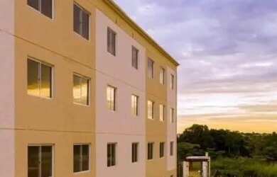 Imagem 2: Agio de apartamento