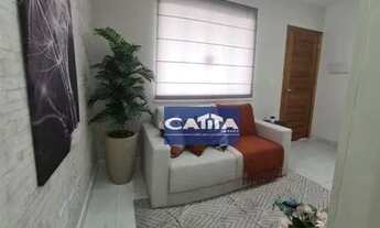 Imagem 5: Loft com 1 dormitório à venda, 36 m² por R$ 160.000,00 - Itaquera - São Paulo/SP