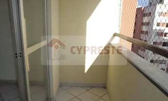 Imagem 3: Apartamento com 2 Quartos para aluguel, 65m²