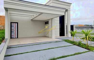 Imagem 2: Linda Casa Térrea em Condomíno Fechado