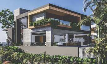 Imagem 7: Casa à venda em Alphaville com 560m2 com 5 suítes!