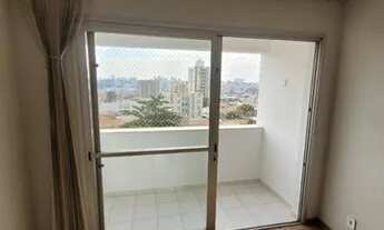 Imagem 6: Apartamento com 2 dormitórios para alugar, 100 m² por R$ 1.870,00/mês - São Bernardo - Cam