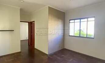 Imagem: Apartamento Padrão em São Carlos