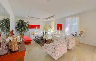 Imagem 7: Barra da Tijuca Casa em condomínio com 4 dormitórios