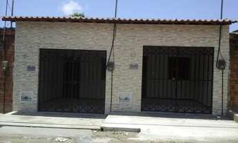 Imagem: CASA NOVA, PRÓXIMA A MART MODA, LOCAL DE