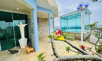 Imagem: Vendo ou Alugo Cobertura no Parque das Rosas