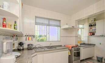 Imagem 4: Apartamento para venda tem 150 metros quadrados com 3 quartos em Havaí - Belo Horizonte