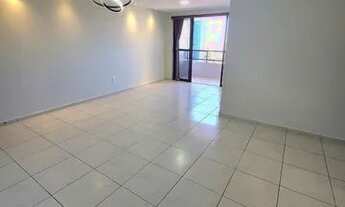 Imagem 3: Belíssimo apartamento para locação em Manaíra- 03 quartos-02 vagas de Garagem