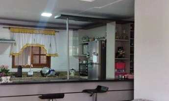 Imagem 5: Sobrado à venda, 85 m² por R$ 400.000,00 - Dihel - Sapucaia do Sul/RS