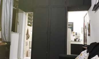 Imagem 3: Kitnet/conjugado para venda possui 28 metros quadrados em Centro - Rio de Janeiro - RJ