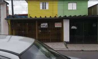 Imagem: Aluga-se casa de 3 dormitorios, no Centro