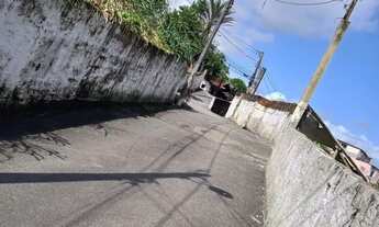 Imagem 6: Aluga-se casa morro José menino