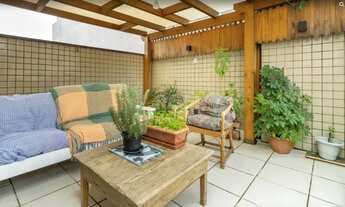 Imagem: Apartamento em Passo da Areia