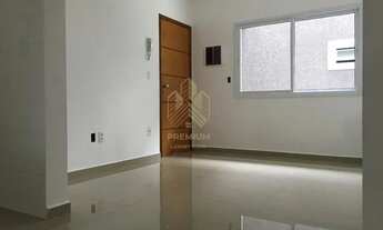 Imagem: Apartamento 03 Dorm. Em Vila Esperia ou