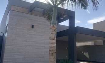Imagem 2: Casa com 3 Suítes à venda, 200 m² por R$ 1.630.000 - Cond. Quinta dos Ventos - Ribeirão Pr