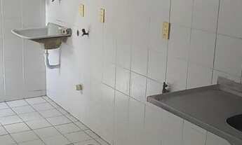 Imagem 3: Vendo Apartamento no Cond. Vilas da Lagoa, na Santa Amélia