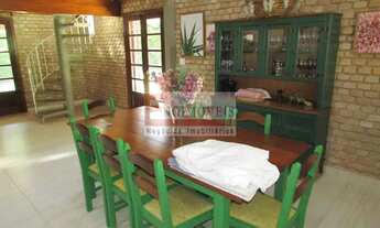 Imagem 2: SÃO SEBASTIÃO - Casa Padrão - PRAIA DA BARRA DO UNA