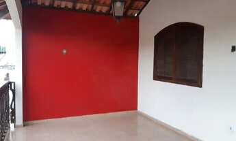 Imagem 4: Aluga-se Ótima no casa 3 quartos Centro de Itaboraí próximo ao banco Itaú