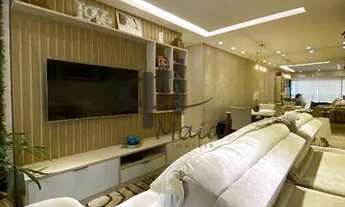 Imagem 5: Locação Apartamento Sao Caetano do Sul Jd Sao Caetano Ref: 38529