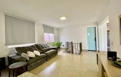 Imagem 7: Cobertura à venda com 3 quartos e 2 vagas no Bairro Santa Rosa