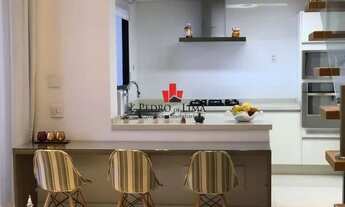 Imagem 7: Apartamento 3 suítes, 4 vagas no Anália Franco