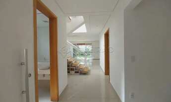 Imagem: Ribeirao Preto - Casa de Condomínio - Condominio