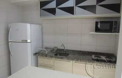 Imagem 4: Studio mobiliado para alugar no brás