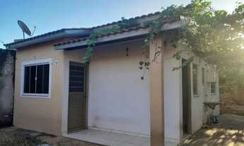 Imagem 5: Casa barata pra vender rápido