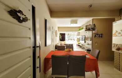 Imagem 2: Apartamento com 3 dormitórios à venda, 76 m² por R$ 228.000,00 - Parangaba - Fortaleza/CE