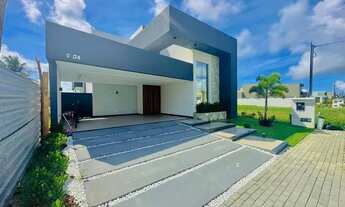 Imagem 3: Terras Alphaville 2 - Casa totalmente decorada