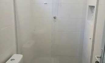 Imagem: Apto com 1 dorm, 1 wc, sala, cozinha e área