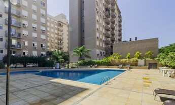 Imagem 2: Apartamento à venda Avenida Otto Niemeyer, Tristeza - Porto Alegre