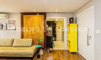 Imagem 7: São Paulo - Apartamento Padrão - Pinheiros