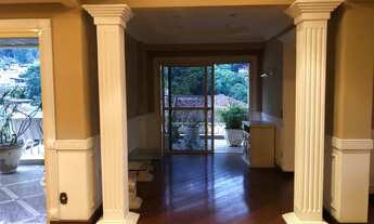 Imagem 4: Apartamento com 4 suítes e 2 vagas - B. Mosela - Petrópolis, RJ