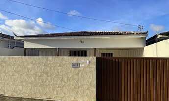 Imagem: Alugo casa Água Fria