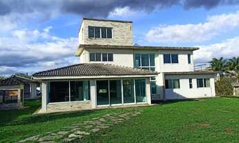 Imagem: Casa fora de condomínio, terreno com 2.124