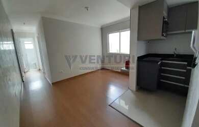 Imagem 7: Apartamento semi mobiliado 02 quartos