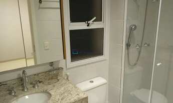 Imagem 5: Cobertura Duplex no Campo Belo