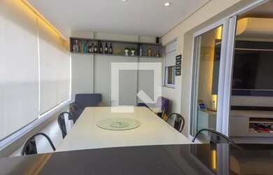 Imagem 6: Apartamento para Aluguel - Barra Funda, 3 Quartos, 117 m2