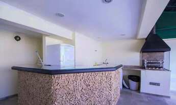 Imagem 7: Flat com 44m² para locação no Jardins - Edifício Mont Clair